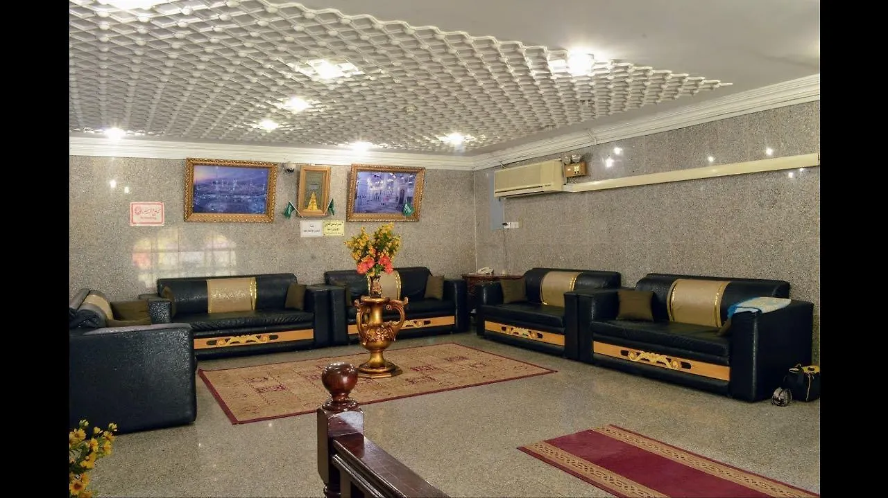 Qaser Al Sahel Al Gharbi Hotel Jeddah