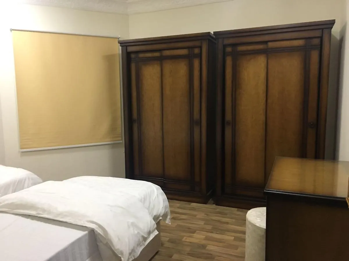 Qaser Al Sahel Al Gharbi Hotel Jeddah 0*,  Saudi Arabia