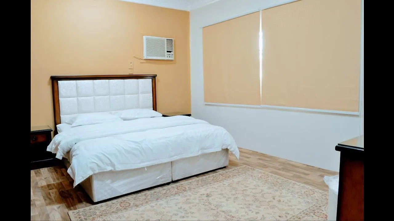 Qaser Al Sahel Al Gharbi Hotel Jeddah Saudi Arabia