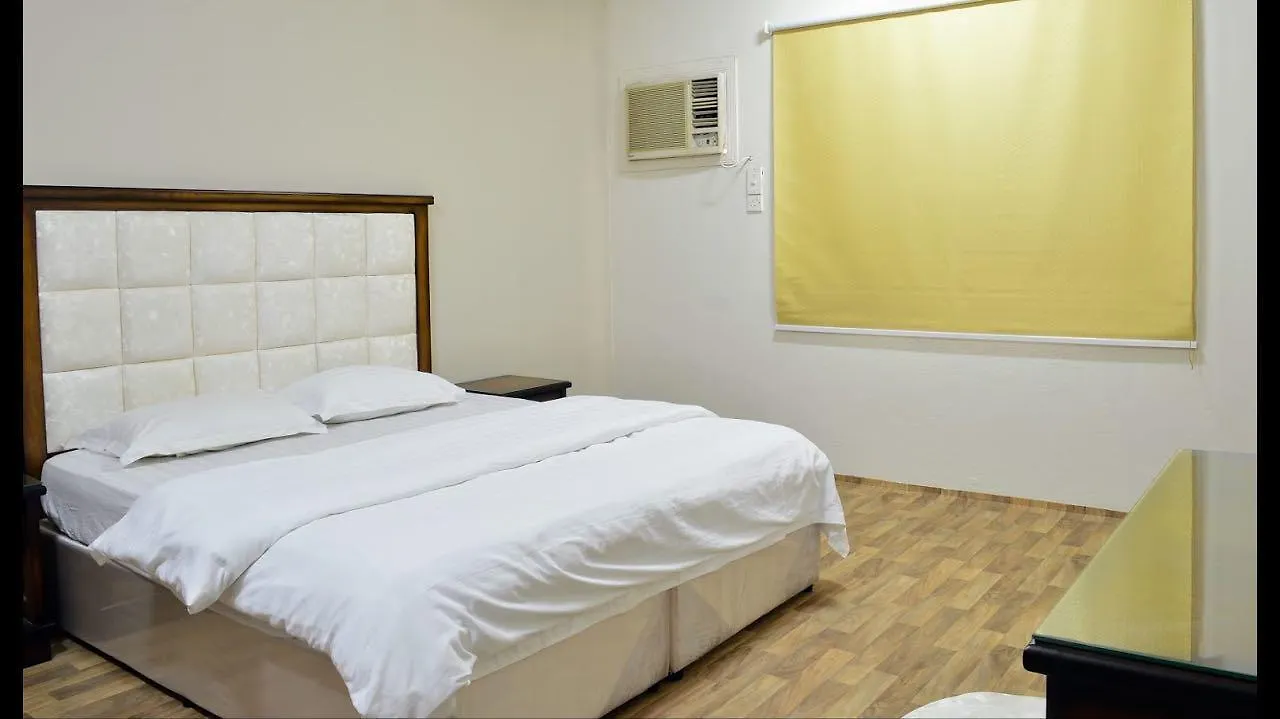 Qaser Al Sahel Al Gharbi Hotel Jeddah 0*,  Saudi Arabia
