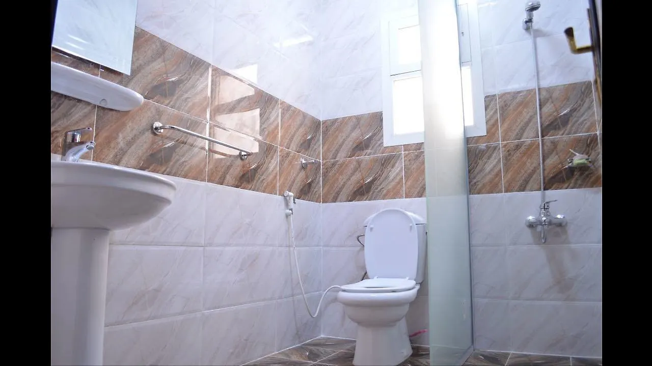 Qaser Al Sahel Al Gharbi Hotel Jeddah