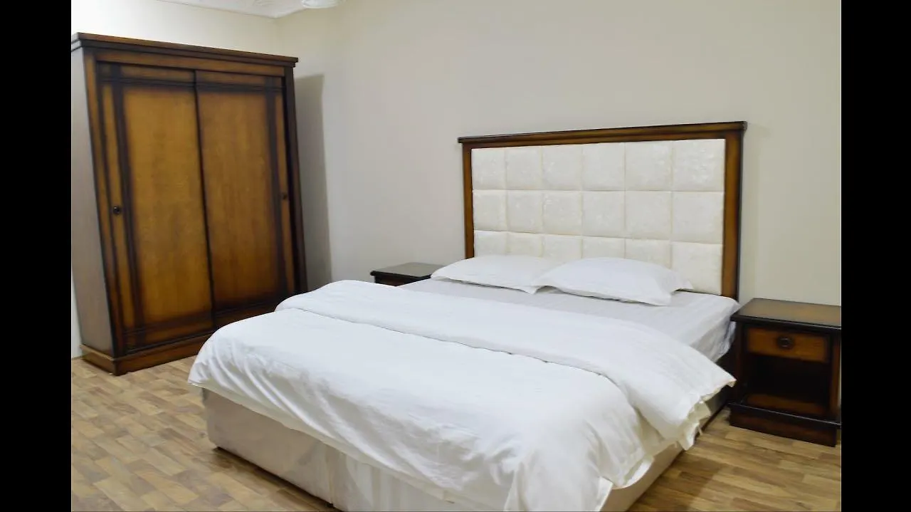 Qaser Al Sahel Al Gharbi Hotel Jeddah