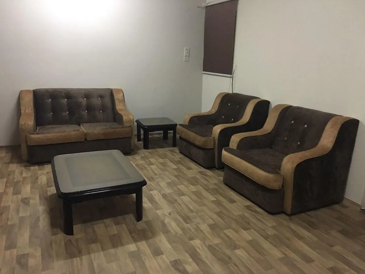 Qaser Al Sahel Al Gharbi Hotel Jiddah Arabia Saudita