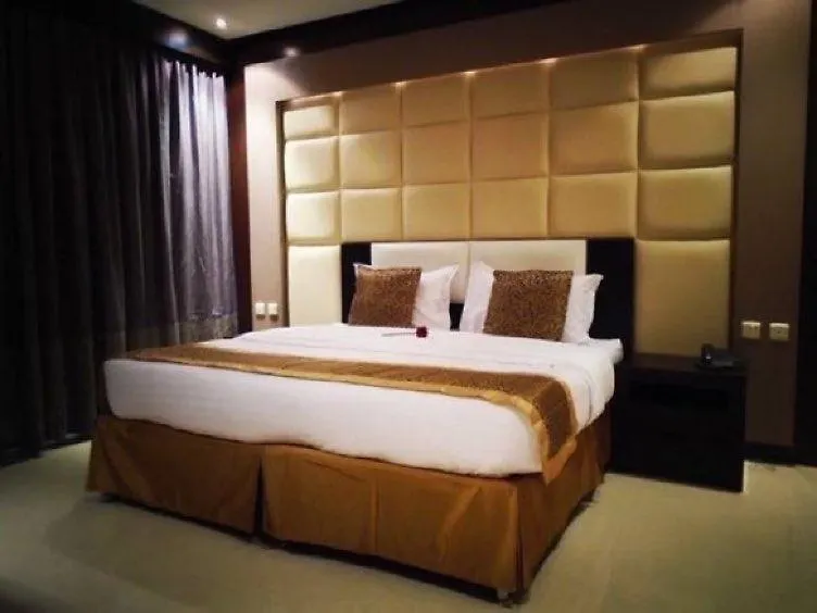 Qaser Al Sahel Al Gharbi Hotel Jiddah