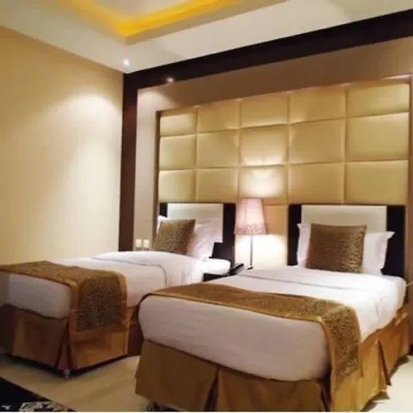 Qaser Al Sahel Al Gharbi Hotel Jeddah Saudi Arabia