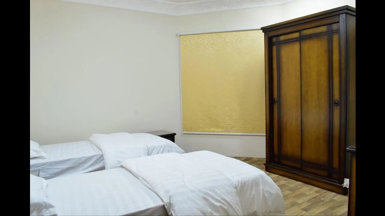 Qaser Al Sahel Al Gharbi Hotel Jeddah Saudi Arabia